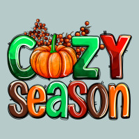 Cozy Season With Fall Colors Palette And Pumpkin Heavy Core Tee | Teevron
