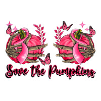 Save The Pumpkins Urban Heavy Tee | Teevron