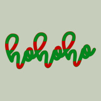 Christmas Ho Ho Ho Long Sleeve Tee | Teevron