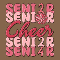 Senior Cheer 2024 Premium Tee | Teevron