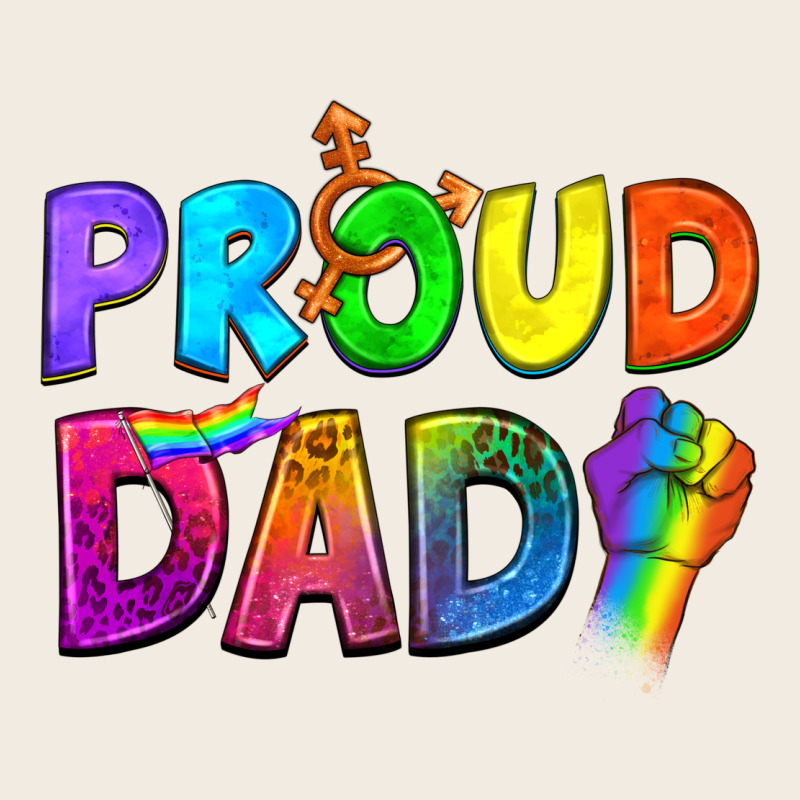 Western Proud Dad Premium Sweatshirt by BundleAndBundleShop | Teevron