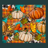 Fall Pumpkin Tumbler Classic Tee | Teevron