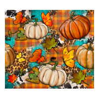 fall pumpkin tumbler | Teevron