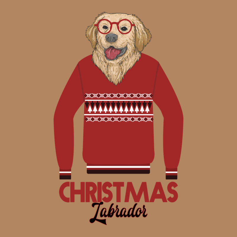 Christmas Labrador Long Sleeve Tee by Bettercallsaul | Teevron