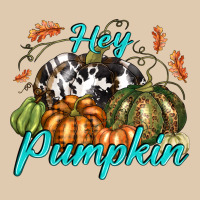 Hey Pumpkin Heavyweight Sweatshirt | Teevron