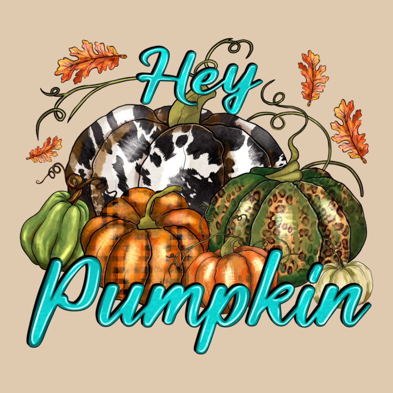 Hey Pumpkin Heavyweight Sweatshirt by texasbilliewilder | Teevron