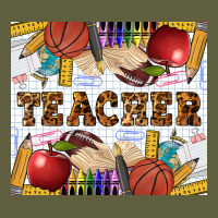 Western Teacher Tumbler Vintage Tee | Teevron