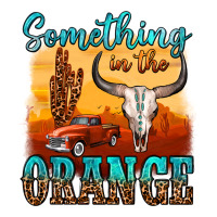 something in the orange | Teevron