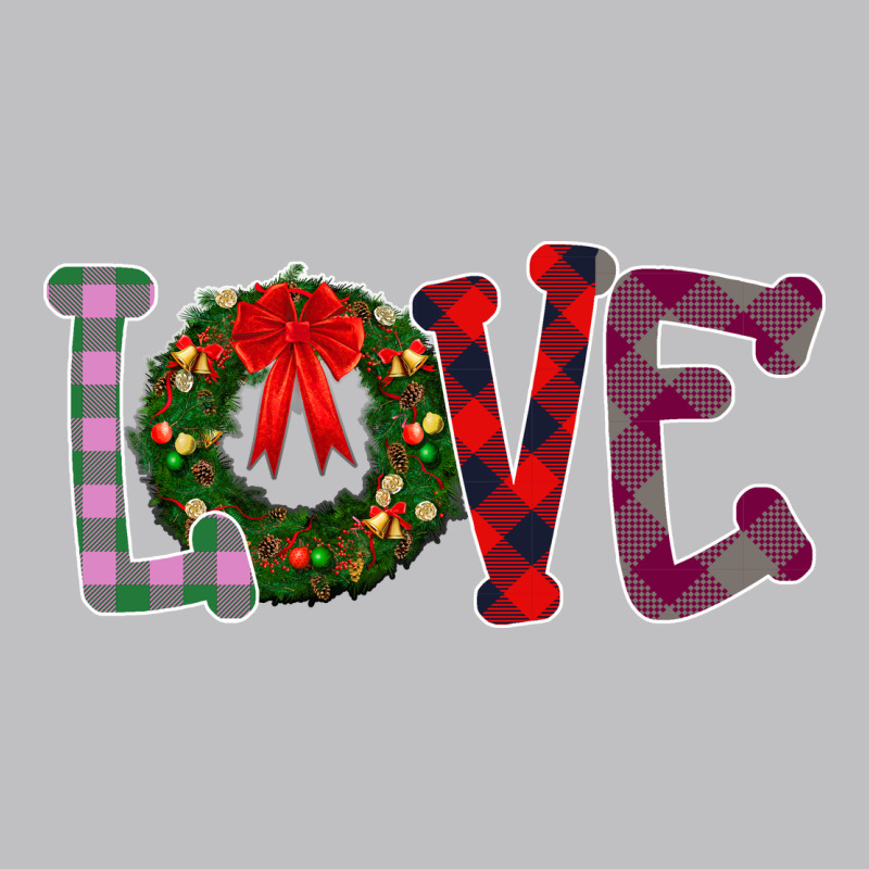 Love Christmas Long Sleeve Tee by Bettercallsaul | Teevron