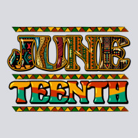 Juneteenth Zipper Hoodie | Teevron