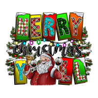 merry christmas yall | Teevron