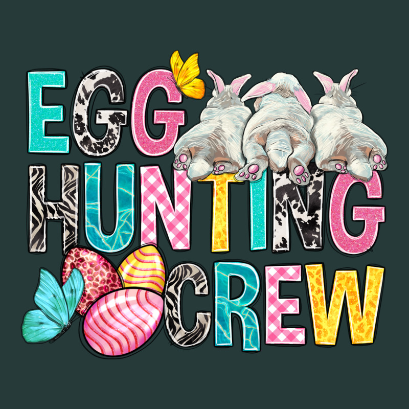 Egg Hunting Crew Easter Day Premium Sweatshirt by BundleAndBundleShop | Teevron