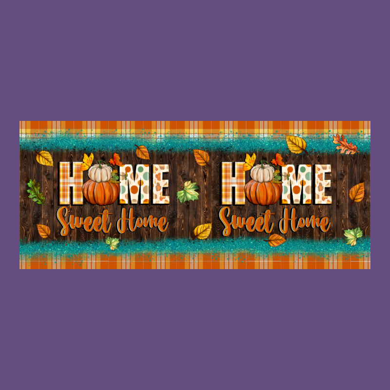 Home Sweet Home 15 Oz Mug Vintage Hoodie by BundleAndBundleShop | Teevron