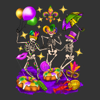 Mardi Gras Skeletons | Teevron