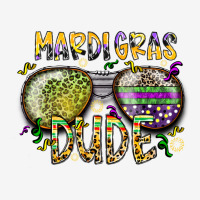 Mardi Gras Dude Urban Hoodie | Teevron