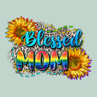 Blessed Mom Zipper Hoodie | Teevron