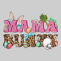 Western Mama Bunny Premium Sweatshirt | Teevron