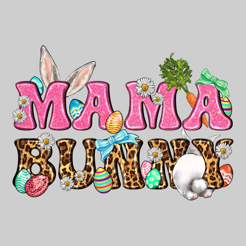 Western Mama Bunny Premium Sweatshirt by BundleAndBundleShop | Teevron