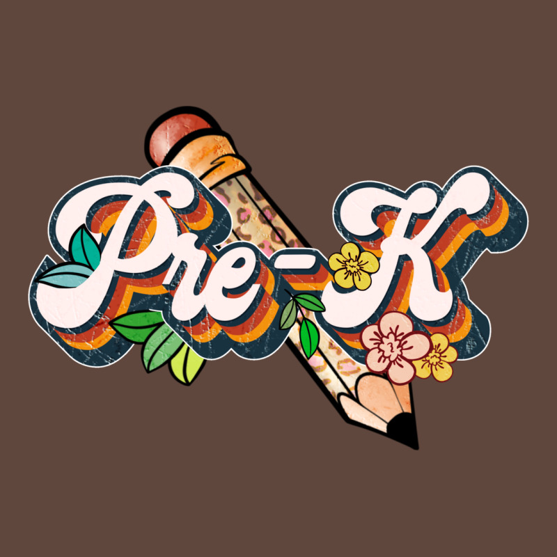 Pre K Classic Tee by JahusDesignShop | Teevron