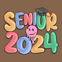 Senior 2024 Premium Tee | Teevron