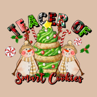 Teacher Of Smart Cookies Urban Heavy Tee | Teevron
