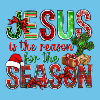 Jesus Is The Reason For The Season Christmas Bbs Premium Sweatshirt | Teevron