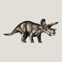 Triceratops Horridus Heavy Core Tee | Teevron