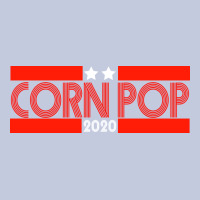 Joe Biden Corn Pop Long Sleeve Tee | Teevron