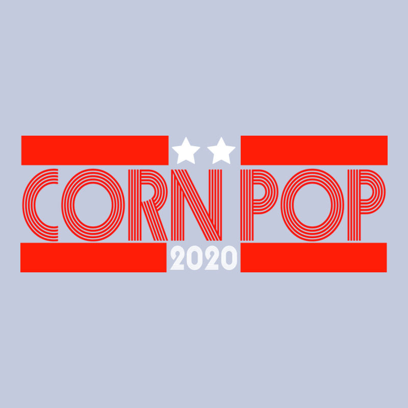 Joe Biden Corn Pop Long Sleeve Tee by Bettercallsaul | Teevron