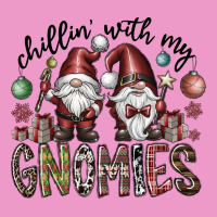 Chillin With My Gnomies Urban Hoodie | Teevron