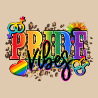 Pride Vibes Heavyweight Sweatshirt | Teevron
