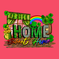 Home Sweet Home St. Patricks Day Premium Sweatshirt | Teevron