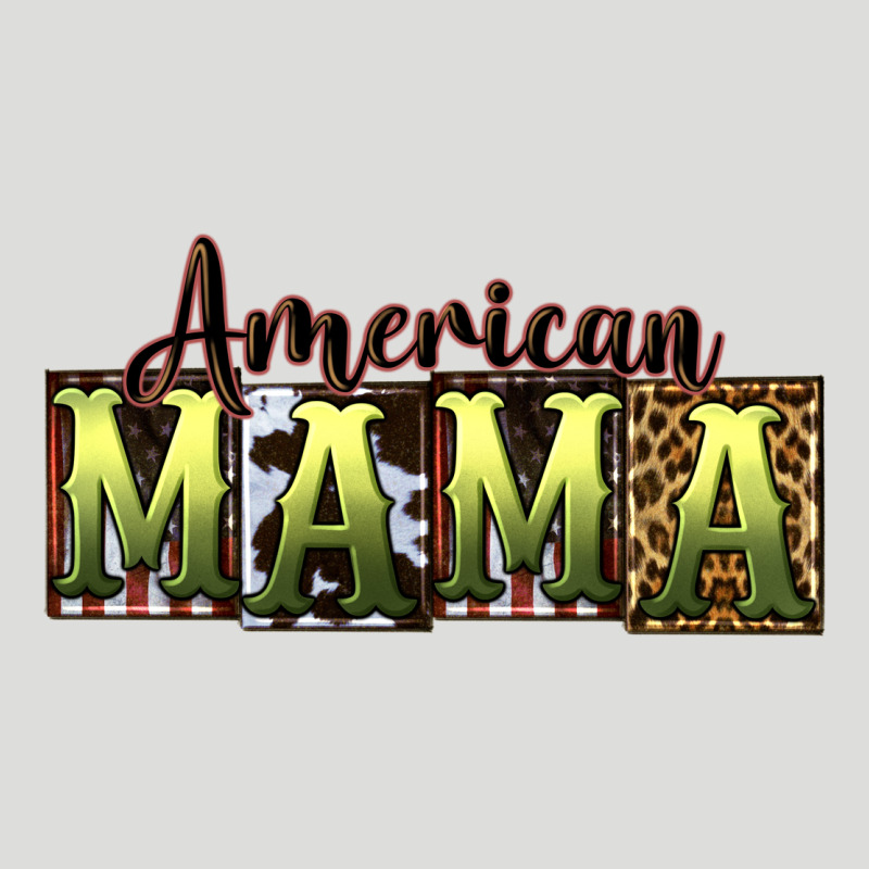 American Mama  Mother's Day Zipper Hoodie by CowGirlArtShop | Teevron