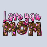 Love You Mom Premium Sweatshirt | Teevron