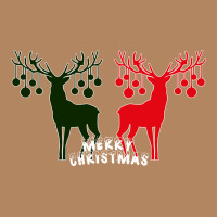 Merry Christmas Reindeer Long Sleeve Tee | Teevron