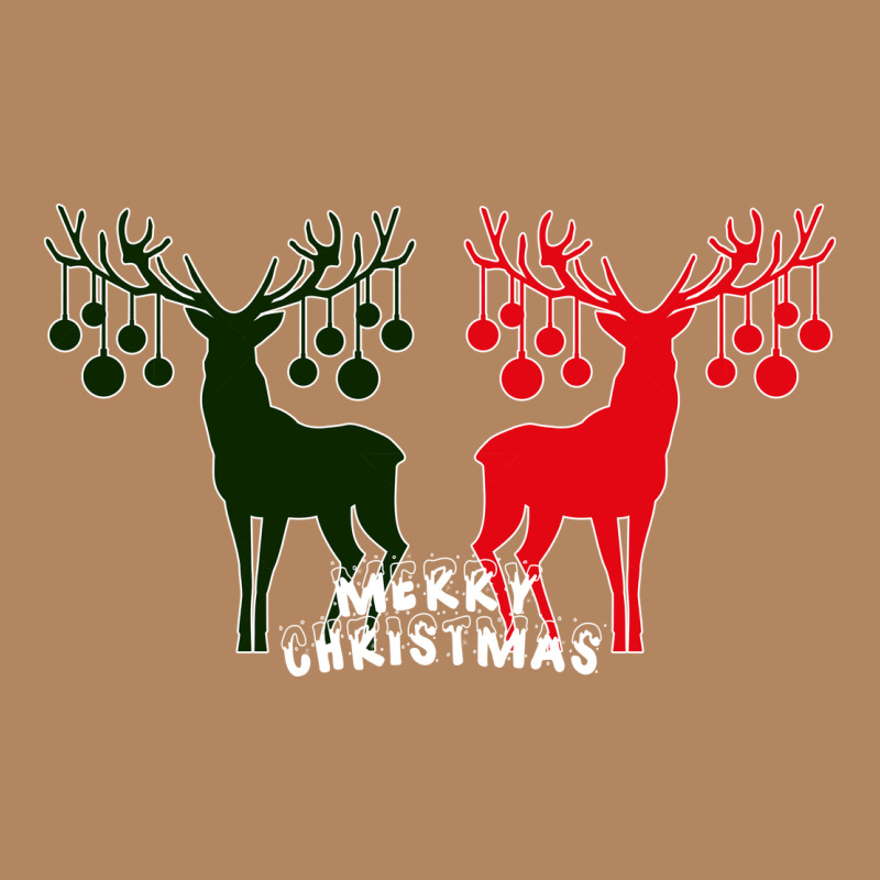 Merry Christmas Reindeer Long Sleeve Tee by Bettercallsaul | Teevron