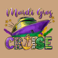 Mardi Gras Cruise Celebration Vintage Tee | Teevron