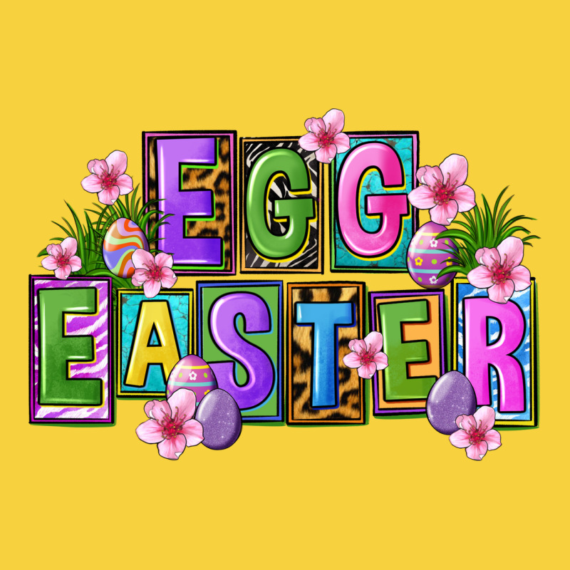 Egg And Easter Premium Sweatshirt by FaDigitalArtStudio | Teevron