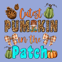 Cutest Pumpkin In The Patch Classic Tee | Teevron