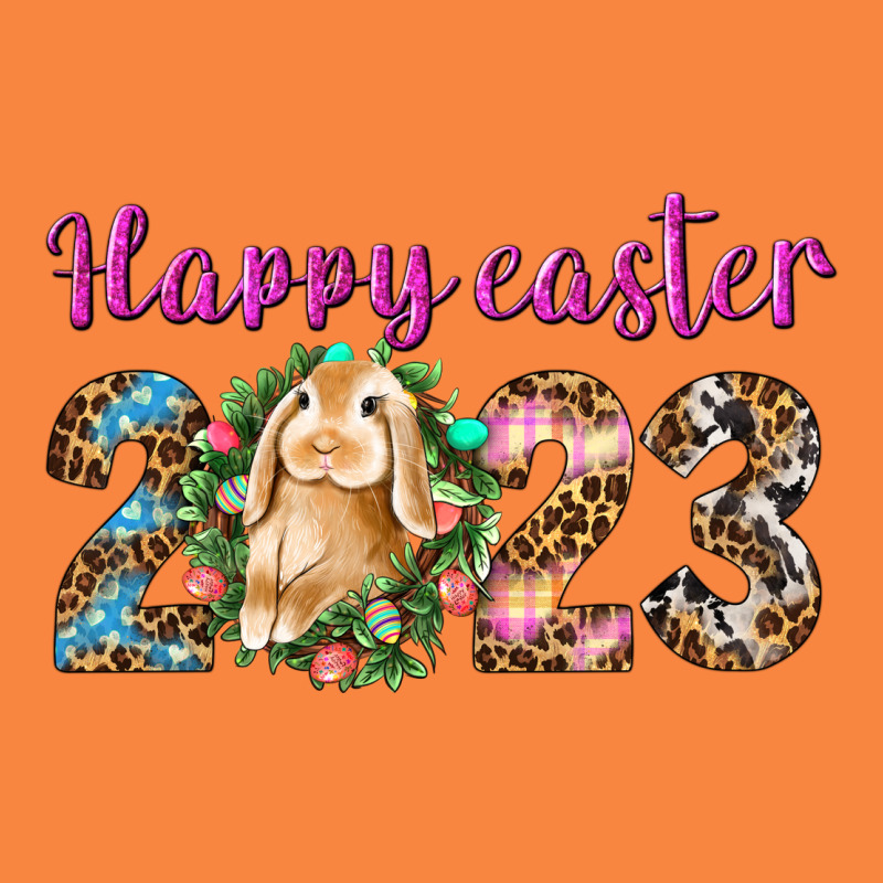 Happy Easter 2023 Premium Sweatshirt by BundleAndBundleShop | Teevron