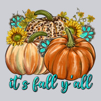 It's Fall Y'all Heavyweight Sweatshirt | Teevron