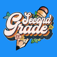 Second Grade Classic Tee | Teevron