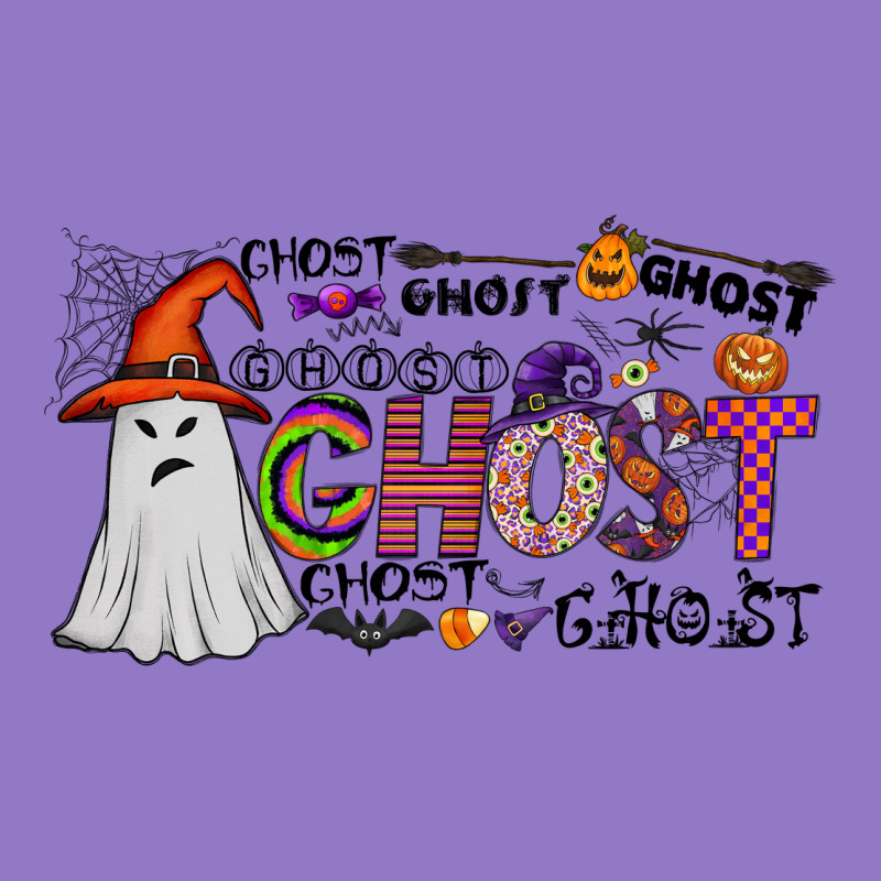 Ghost Urban Hoodie by CowhideDigitalArt | Teevron