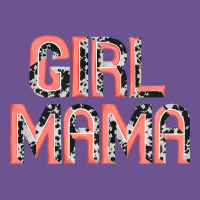 Girl Mama Vintage Tee | Teevron