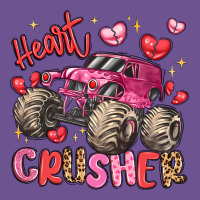 Name Monster Truck Heartbreaker Vintage Tee | Teevron