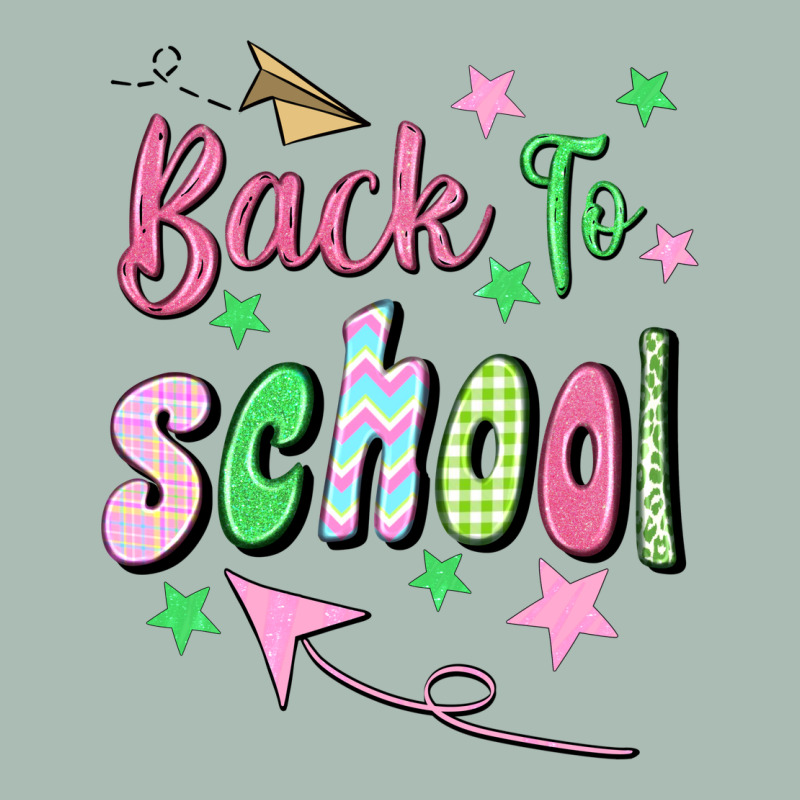 Back To School Classic Tee by BundleAndBundleShop | Teevron