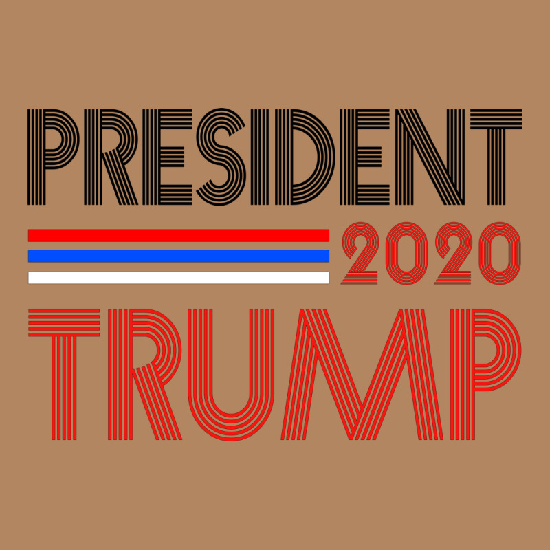 President 2020 Trump Long Sleeve Tee by Bettercallsaul | Teevron