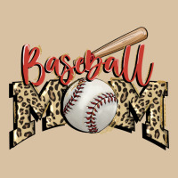 Baseball Mom Heavyweight Hoodie | Teevron