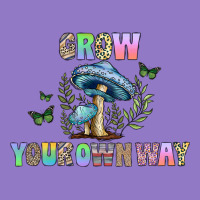 Grow Your Own Way Urban Hoodie | Teevron