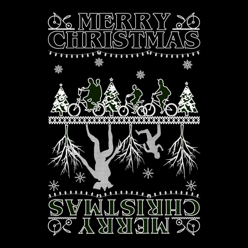 Merry Christmas Long Sleeve Tee by Bettercallsaul | Teevron
